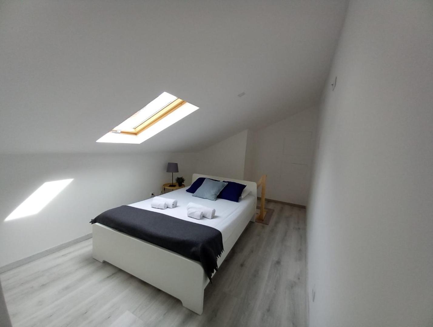 Bmyt - The Villa Lisboa الغرفة الصورة