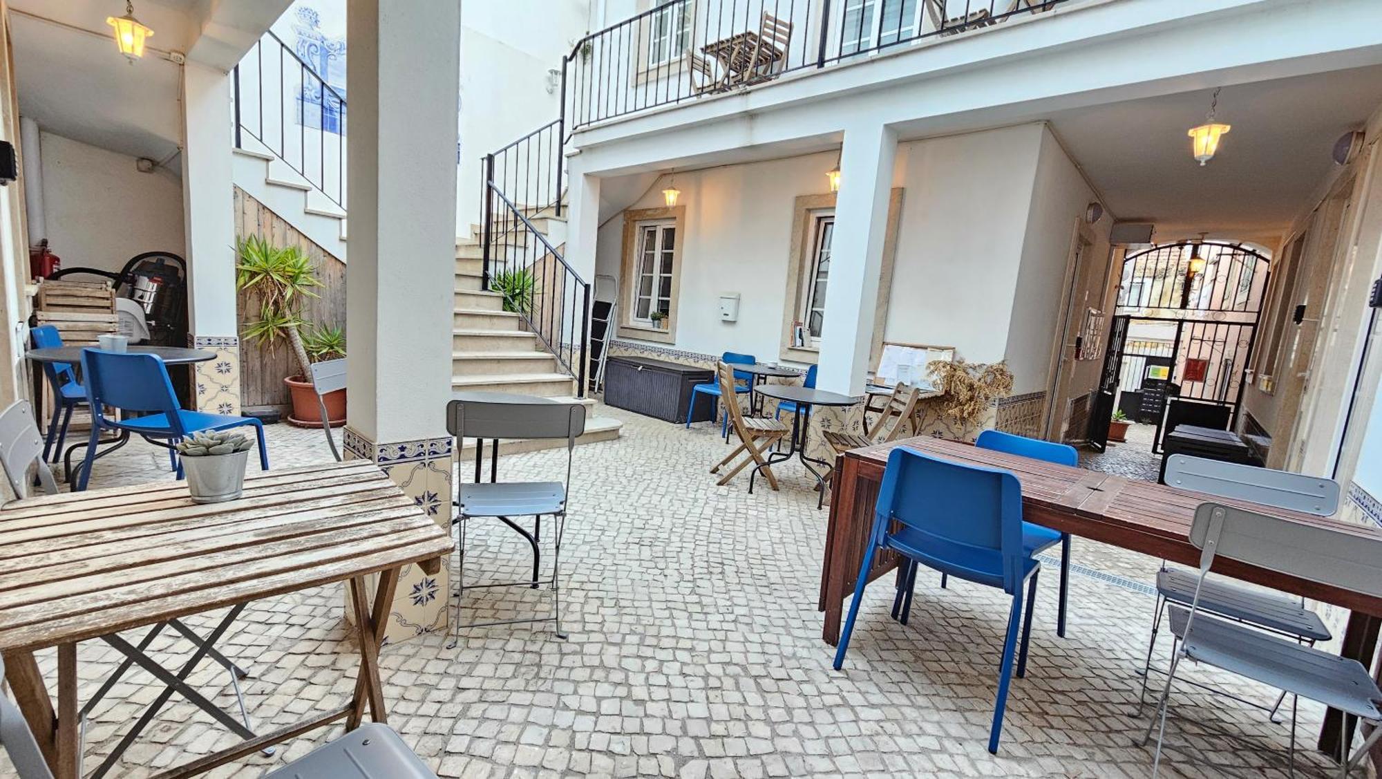 Bmyt - The Villa Lisboa المظهر الخارجي الصورة