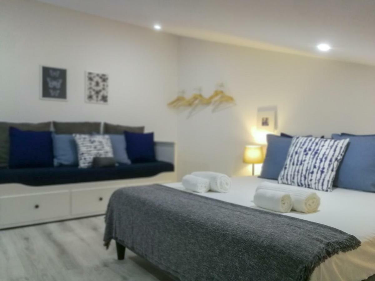 Bmyt - The Villa Lisboa المظهر الخارجي الصورة