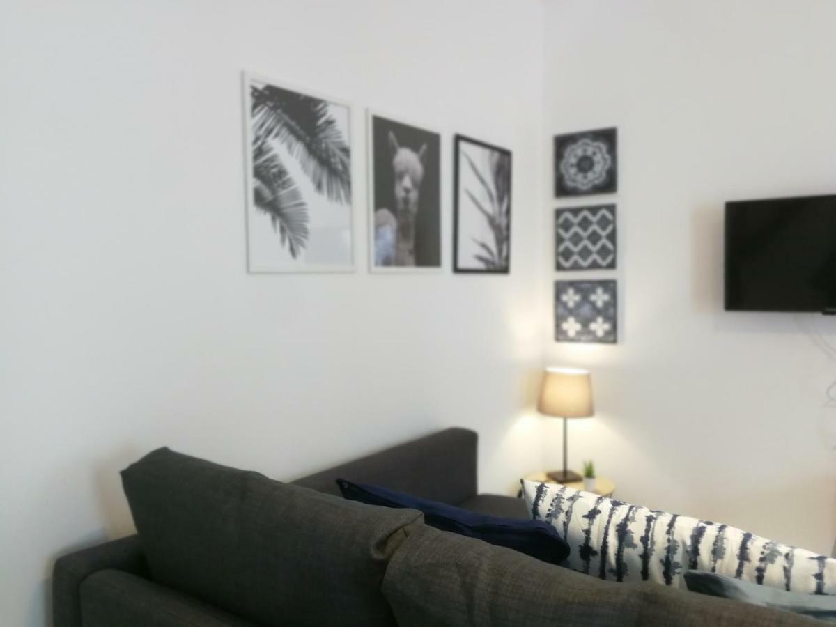 Bmyt - The Villa Lisboa المظهر الخارجي الصورة