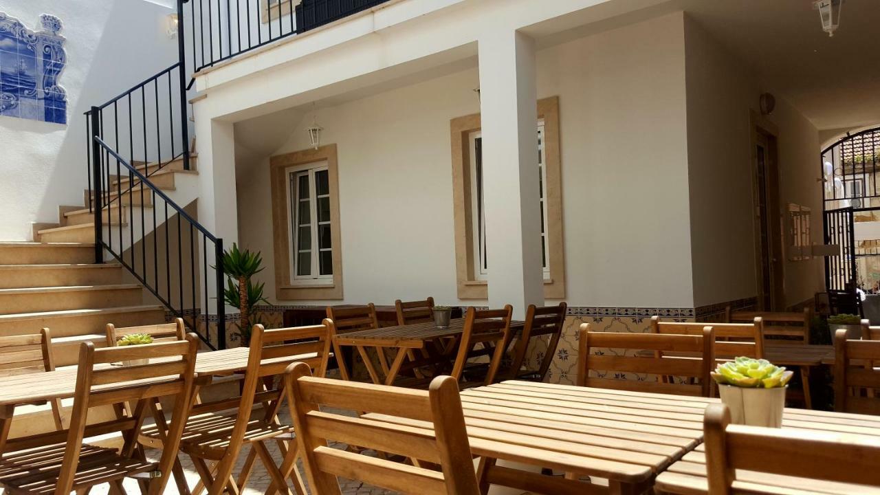 Bmyt - The Villa Lisboa المظهر الخارجي الصورة