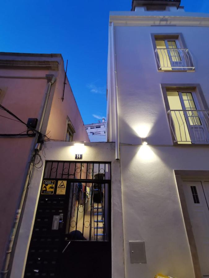 Bmyt - The Villa Lisboa المظهر الخارجي الصورة